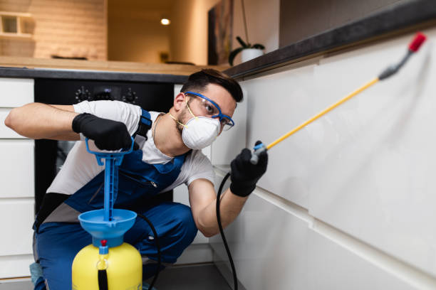 Best Best Pest Control Companies  in Mokuleia, HI