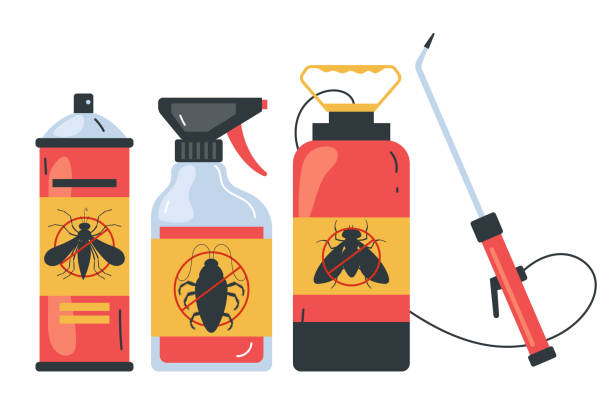 Best Pest Control Treatment  in Mokuleia, HI